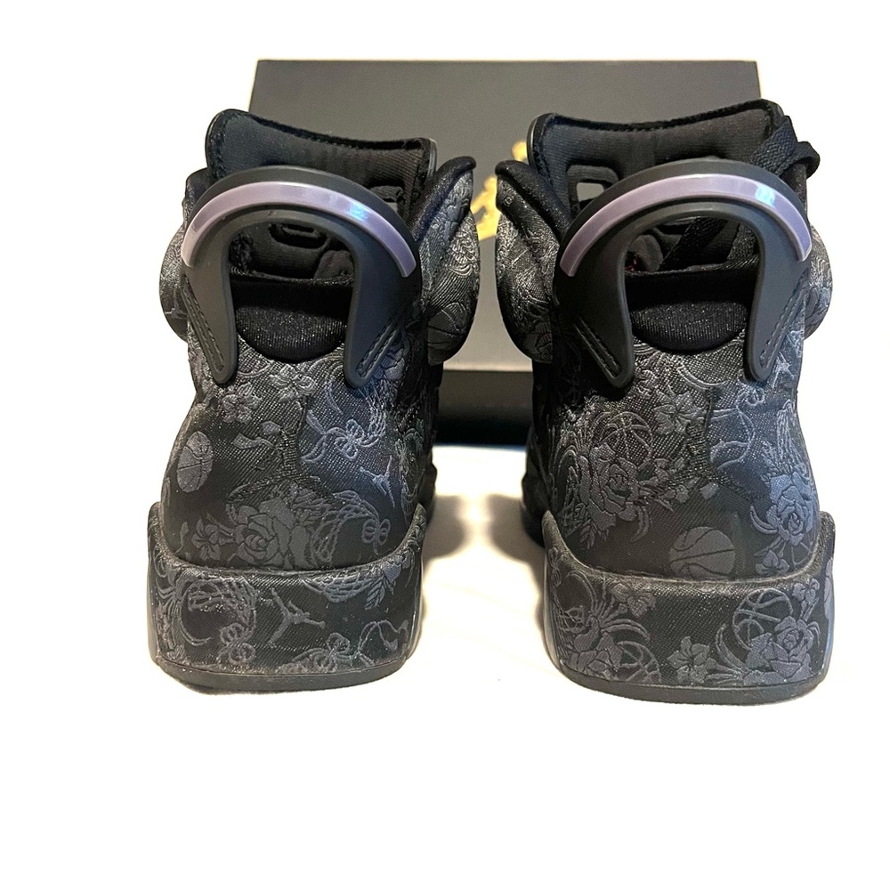 Nike Air Jordan 6 Retro “Chinese New Year” (2018 Release) - Picture 4 of 10